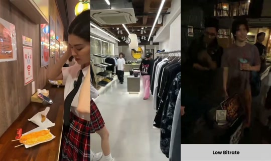 Transmisión de mira - 27 abr 2026, 3:41