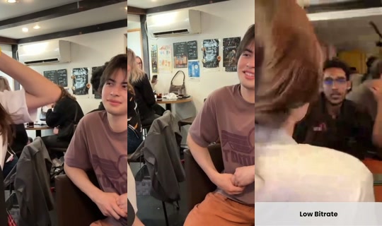 mira's Stream - Apr 27, 2026, 5:23 AM