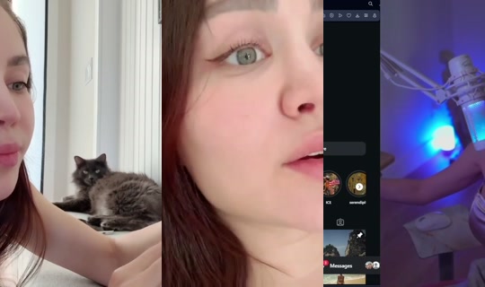 mira's Stream - May 24, 2026, 1:49 PM