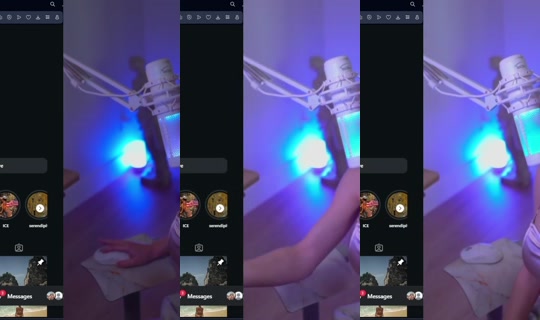mira's Stream - May 30, 2026, 10:11 AM