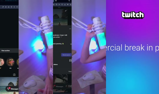 mira's Stream - May 30, 2026, 11:02 AM