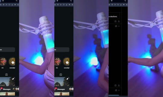 mira's Stream - May 30, 2026, 11:52 AM