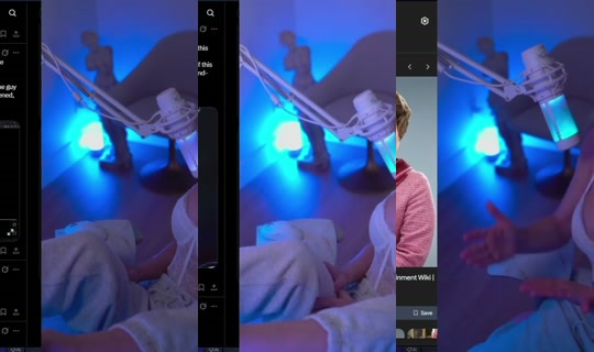 mira's Stream - Jun 13, 2026, 6:09 AM
