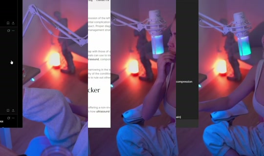 Stream von mira – 20. Juni 2026, 0:48