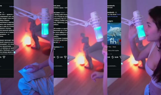 Stream von mira – 20. Juni 2026, 1:38
