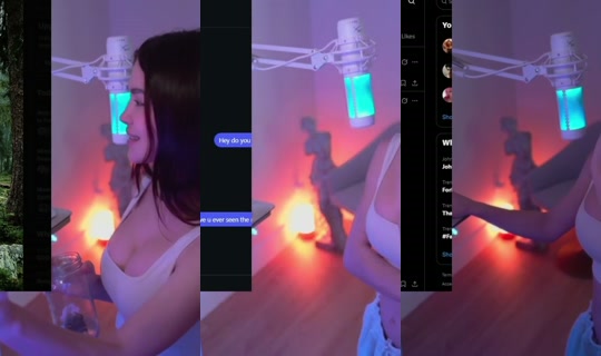 Stream von mira – 20. Juni 2026, 2:29