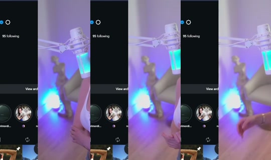 Stream di mira - 28 giu 2026, 19:59