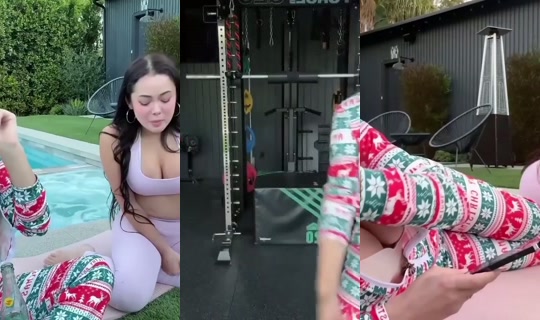 mira_irl Yayını - 18 May 2026 16:33