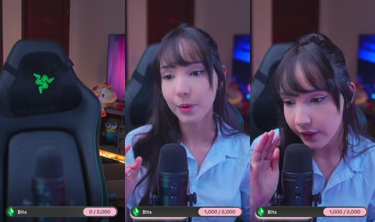 mirys's Stream - Jun 10, 2026, 11:46 PM