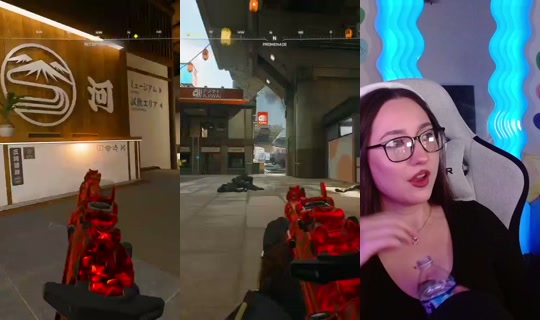 missoatmeal's Stream - May 14, 2026, 1:18 AM