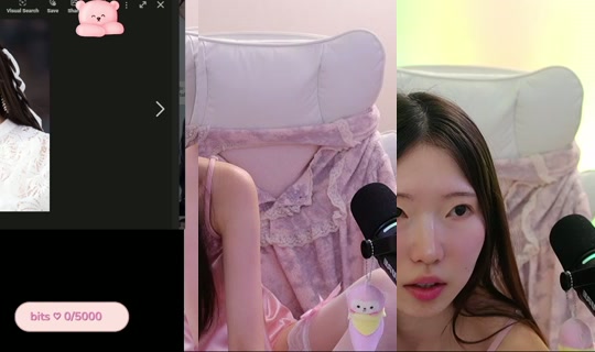Stream de mochiyooni – 22 juin 2026, 2:20