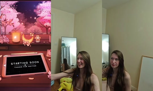 moongirl's Stream - May 10, 2026, 1:03 PM