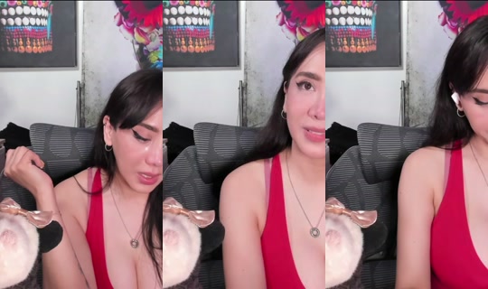 mumusiraneitor's Stream - May 7, 2026, 6:56 AM