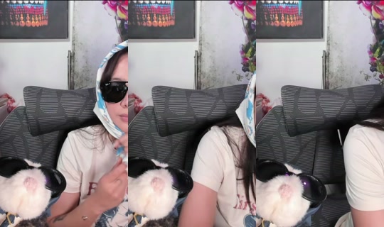 mumusiraneitor's Stream - May 10, 2026, 6:03 AM