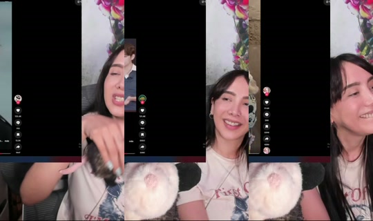 mumusiraneitor's Stream - May 10, 2026, 9:27 AM