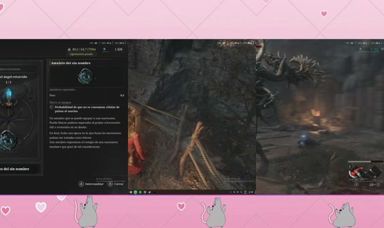 mumusiraneitor's Stream - May 29, 2026, 7:12 AM