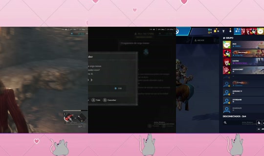 mumusiraneitor's Stream - May 29, 2026, 8:03 AM
