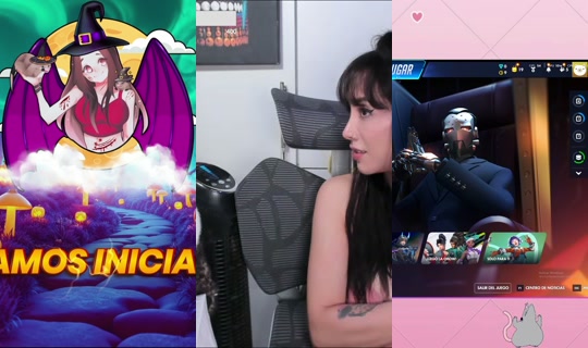 mumusiraneitor's Stream - May 30, 2026, 2:02 AM