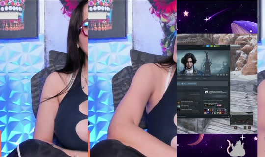 mumusiraneitor's Stream - Jun 23, 2026, 6:28 AM