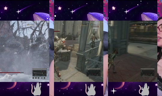 mumusiraneitor's Stream - Jun 24, 2026, 8:00 AM