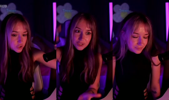 murvilka's Stream - Jun 20, 2026, 8:16 PM