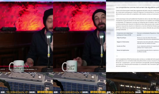 Stream di n0tizi - 19 giu 2026, 9:33