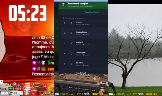 n0tizi's Stream - Jul 3, 2026, 6:22 AM