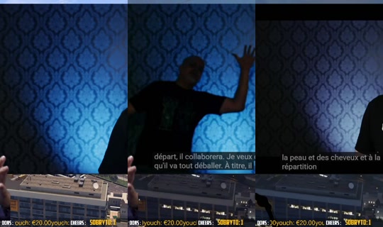 n0tizi's Stream - Jul 3, 2026, 8:04 AM