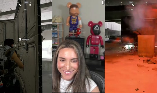 nadia's Stream - May 31, 2026, 5:23 AM