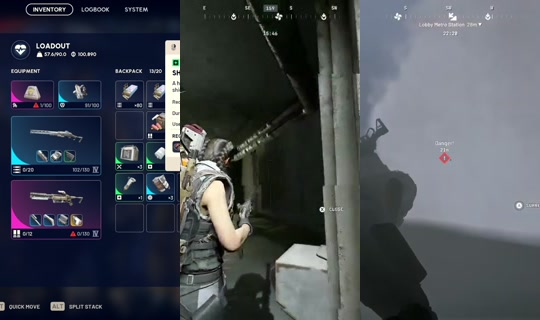 nadia's Stream - May 31, 2026, 8:45 AM