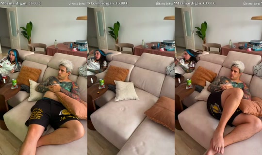 naginixx's Stream - Jun 21, 2026, 4:44 PM