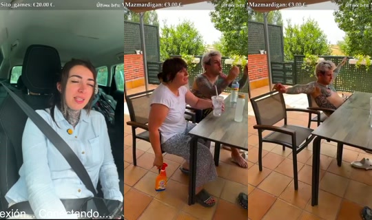 naginixx's Stream - Jun 22, 2026, 10:16 AM