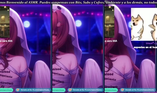 naocchiuwu's Stream - Jun 15, 2026, 5:29 AM