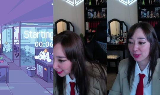 nessalpaca's Stream - Jun 20, 2026, 1:37 AM