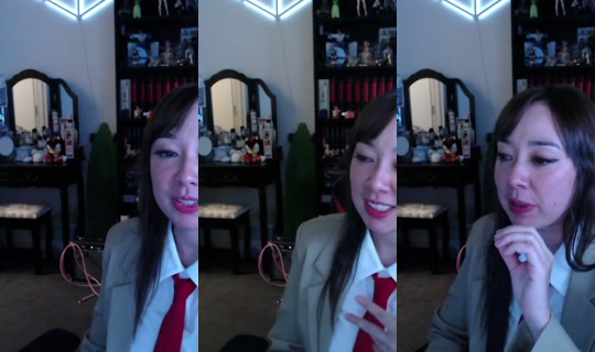 nessalpaca's Stream - Jun 20, 2026, 2:27 AM