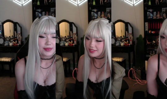 nessalpaca's Stream - Jun 20, 2026, 3:18 AM