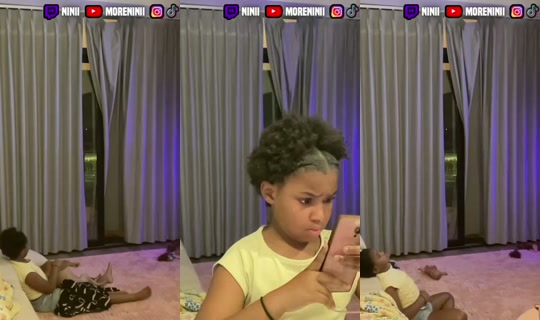 ninii's Stream - Jul 2, 2026, 5:38 AM
