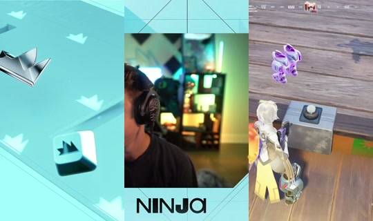 ninja's Stream - Jun 9, 2026, 4:06 PM