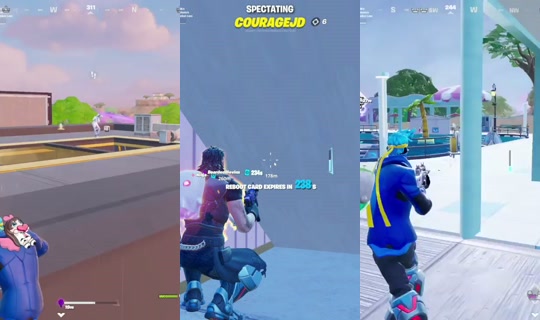 ninja's Stream - Jun 9, 2026, 5:47 PM