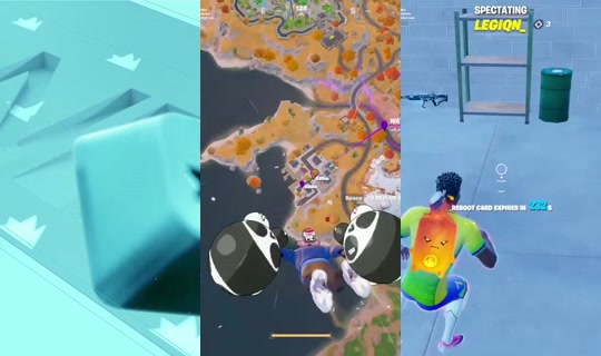 ninja's Stream - Jun 10, 2026, 7:02 PM