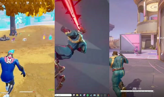 ninja's Stream - Jun 10, 2026, 8:43 PM