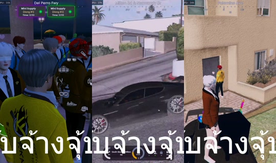 ไลฟ์ของ nongtaii - 24 มิ.ย. 2569 17:09