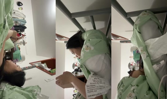 nyxiaobaobei11220's Stream - Jun 23, 2026, 8:01 PM