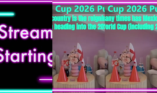 nyyxxii's Stream - Jun 17, 2026, 3:45 PM