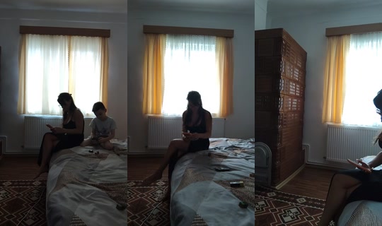 Stream oanamonica_89 - 18 Mei 2026, 9.22