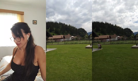 Stream oanamonica_89 - 18 Mei 2026, 11.03