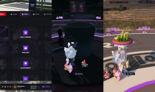 Stream de ooanchileeoo – 9 mai 2026, 16:15