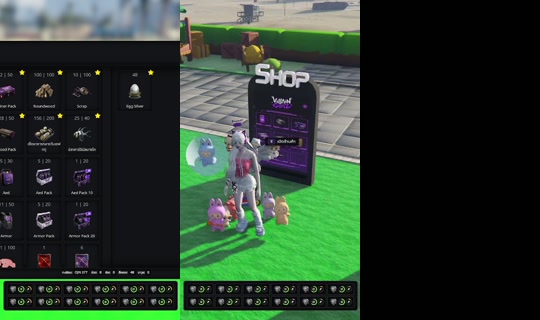Stream de ooanchileeoo – 9 mai 2026, 19:35