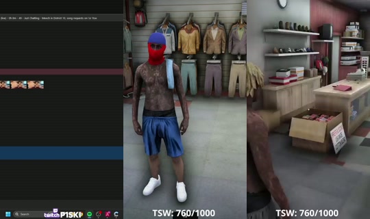 p1ski's Stream - May 17, 2026, 11:08 PM