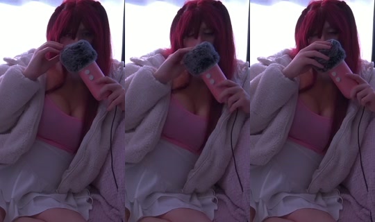 pastelbabeasmr's Stream - May 8, 2026, 9:47 PM